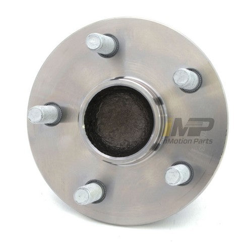 WJB Wheel Bearing and Hub Assembly P/N:WA512217 Fits: Pontiac Vibe 08-03, Toyota Corolla 08-03, Toyota Matrix 08-03, Toyota Prius 09-04 - Image 1