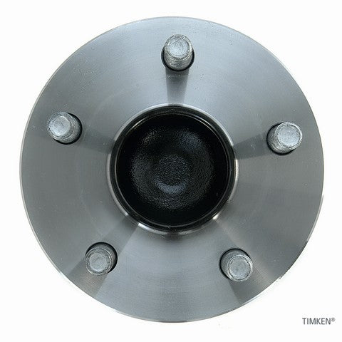 Timken Wheel Bearing and Hub Assembly P/N:512218 Fits: Pontiac Vibe 08-03, Toyota Celica 05-00, Toyota Corolla 08-03, Toyota Matrix 08-03 - Image 2