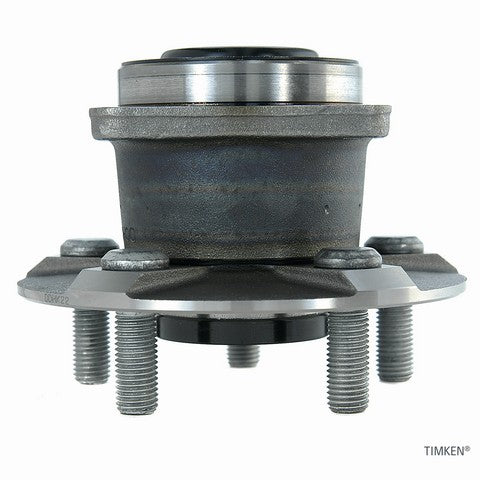 Timken Wheel Bearing and Hub Assembly P/N:512218 Fits: Pontiac Vibe 08-03, Toyota Celica 05-00, Toyota Corolla 08-03, Toyota Matrix 08-03 - Image 3