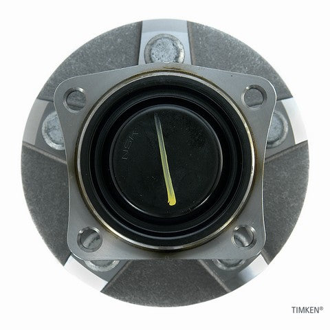 Timken Wheel Bearing and Hub Assembly P/N:512218 Fits: Pontiac Vibe 08-03, Toyota Celica 05-00, Toyota Corolla 08-03, Toyota Matrix 08-03 - Image 4