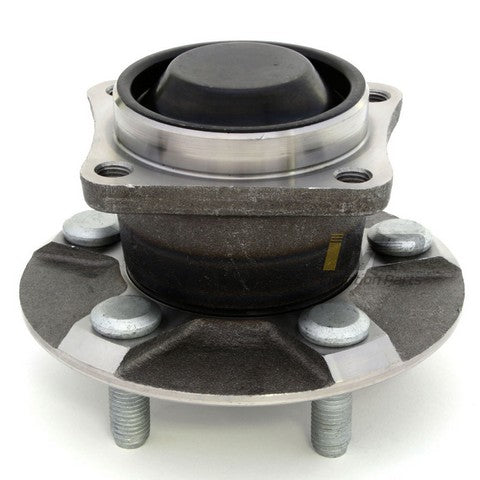 WJB Wheel Bearing and Hub Assembly P/N:WA512218 Fits: Pontiac Vibe 08-03, Toyota Celica 05-00, Toyota Corolla 08-03, Toyota Matrix 08-03 - Image 1