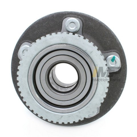 WJB Wheel Bearing and Hub Assembly P/N:WA512219 Fits: Mercury Villager 02-97, Nissan Quest 02-97 - Image 1