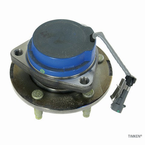 Timken Wheel Bearing and Hub Assembly P/N:512222 Fits: Buick Rendezvous 07-02 - Image 1