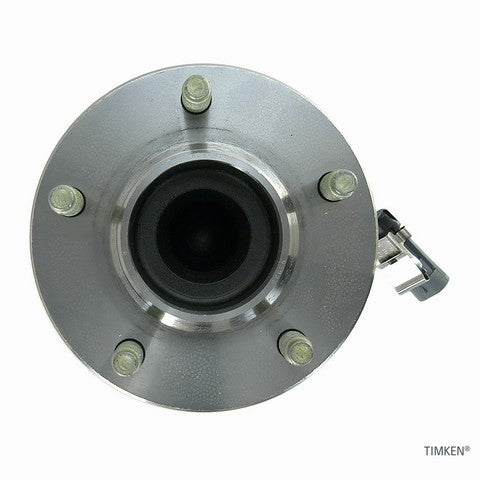 Timken Wheel Bearing and Hub Assembly P/N:512222 Fits: Buick Rendezvous 07-02 - Image 2