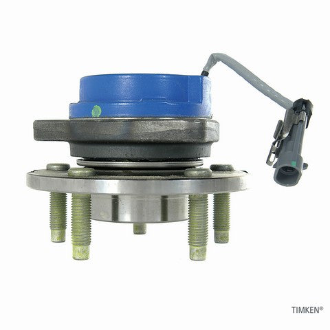 Timken Wheel Bearing and Hub Assembly P/N:512222 Fits: Buick Rendezvous 07-02 - Image 3
