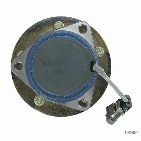 Timken Wheel Bearing and Hub Assembly P/N:512222 Fits: Buick Rendezvous 07-02 - Image 4