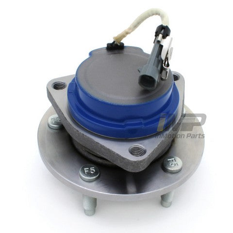 WJB Wheel Bearing and Hub Assembly P/N:WA512222 Fits: Buick Rendezvous 07-02 - Image 2