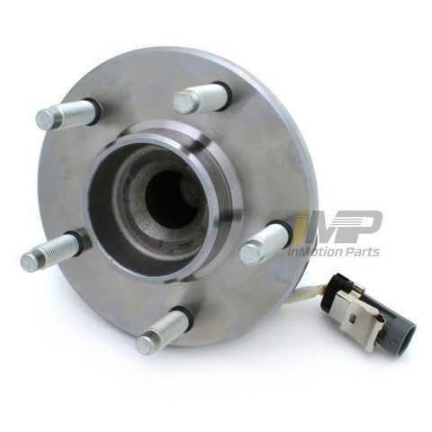 WJB Wheel Bearing and Hub Assembly P/N:WA512222 Fits: Buick Rendezvous 07-02 - Image 1
