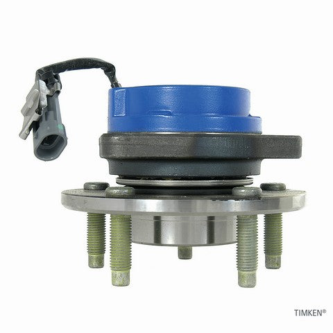 Timken Wheel Bearing and Hub Assembly P/N:512223 Fits: Cadillac Cts 07-03, Cadillac Sts 11-05 - Image 3