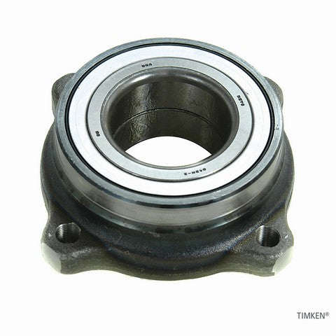Timken Wheel Bearing Assembly P/N:512225 Fits: BMW 525i, BMW 525xi, BMW 528i, BMW 528i Xdrive, BMW 528xi, BMW 530i, BMW 530xi, BMW 535i, BMW 535i Xdrive, BMW 535xi, BMW 540i, BMW 545i, BMW 550i, BMW 550i Gt Xdrive, BMW M5 - Image 1
