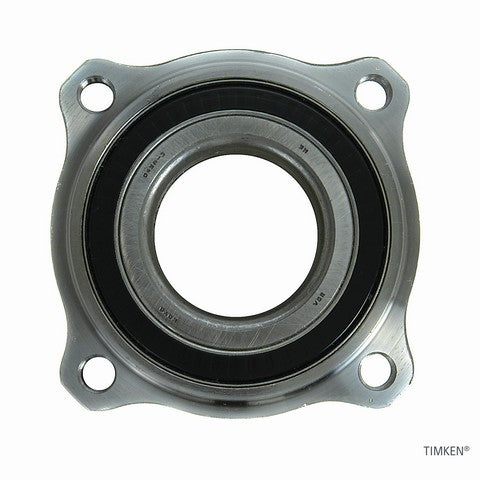 Timken Wheel Bearing Assembly P/N:512225 Fits: BMW 525i, BMW 525xi, BMW 528i, BMW 528i Xdrive, BMW 528xi, BMW 530i, BMW 530xi, BMW 535i, BMW 535i Xdrive, BMW 535xi, BMW 540i, BMW 545i, BMW 550i, BMW 550i Gt Xdrive, BMW M5 - Image 2