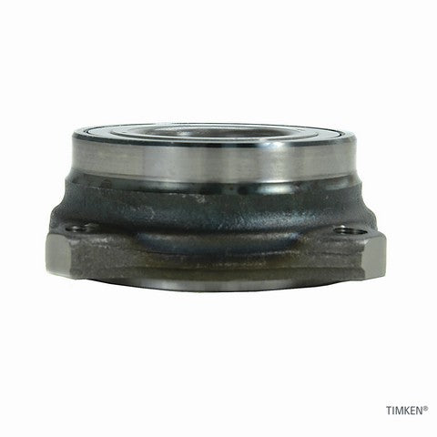 Timken Wheel Bearing Assembly P/N:512225 Fits: BMW 525i, BMW 525xi, BMW 528i, BMW 528i Xdrive, BMW 528xi, BMW 530i, BMW 530xi, BMW 535i, BMW 535i Xdrive, BMW 535xi, BMW 540i, BMW 545i, BMW 550i, BMW 550i Gt Xdrive, BMW M5 - Image 3