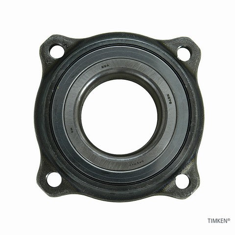 Timken Wheel Bearing Assembly P/N:512225 Fits: BMW 525i, BMW 525xi, BMW 528i, BMW 528i Xdrive, BMW 528xi, BMW 530i, BMW 530xi, BMW 535i, BMW 535i Xdrive, BMW 535xi, BMW 540i, BMW 545i, BMW 550i, BMW 550i Gt Xdrive, BMW M5 - Image 4
