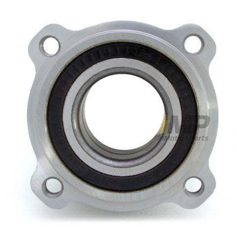 WJB Wheel Bearing Assembly P/N:WA512225 Fits: BMW 525i 07-01, BMW 528i 00-97, BMW 528i 12-08, BMW 530i 07-01, BMW 535i 12-08, BMW 535i Xdrive 10-09, BMW 535xi 2008, BMW 540i 03-97, BMW 545i 05-04, BMW 550i 10-06, BMW M5 03-00 - Image 1