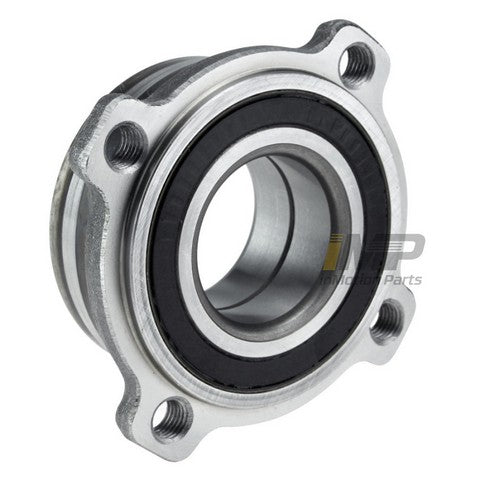 WJB Wheel Bearing and Hub Assembly P/N:WA512226 Fits: BMW 530xi 07-06, BMW 645ci 05-04, BMW 650i 10-06, BMW 745i 05-02, BMW 745li 05-02, BMW 750i 08-06, BMW 750li 08-06, BMW 760i 06-04, BMW 760li 08-03, BMW Alpina B7 08-07, BMW X5 06-00 - Image 3