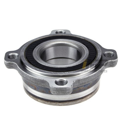 WJB Wheel Bearing and Hub Assembly P/N:WA512226 Fits: BMW 530xi 07-06, BMW 645ci 05-04, BMW 650i 10-06, BMW 745i 05-02, BMW 745li 05-02, BMW 750i 08-06, BMW 750li 08-06, BMW 760i 06-04, BMW 760li 08-03, BMW Alpina B7 08-07, BMW X5 06-00 - Image 4