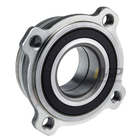 WJB Wheel Bearing and Hub Assembly P/N:WA512226 Fits: BMW 530xi 07-06, BMW 645ci 05-04, BMW 650i 10-06, BMW 745i 05-02, BMW 745li 05-02, BMW 750i 08-06, BMW 750li 08-06, BMW 760i 06-04, BMW 760li 08-03, BMW Alpina B7 08-07, BMW X5 06-00 - Image 2