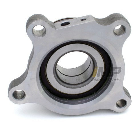 WJB Wheel Bearing and Hub Assembly P/N:WA512227 Fits: Lexus Gx460 19-10, Lexus Gx470 09-03, Toyota 4runner 21-03, Toyota Fj Cruiser 14-07 - Image 2