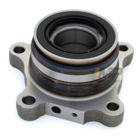 WJB Wheel Bearing and Hub Assembly P/N:WA512227 Fits: Lexus Gx460 19-10, Lexus Gx470 09-03, Toyota 4runner 21-03, Toyota Fj Cruiser 14-07 - Image 1