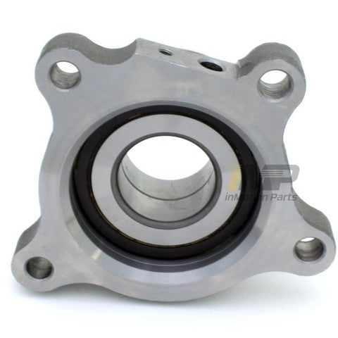 WJB Wheel Bearing and Hub Assembly P/N:WA512228 Fits: Lexus Gx460 19-10, Lexus Gx470 09-03, Toyota 4runner 21-03, Toyota Fj Cruiser 14-07 - Image 2