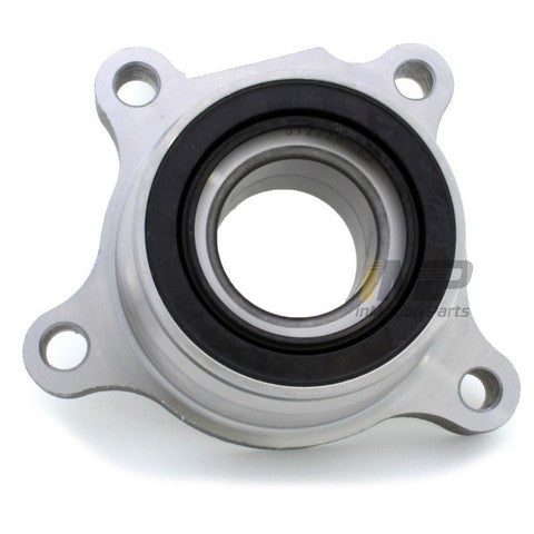 WJB Wheel Bearing and Hub Assembly P/N:WA512228 Fits: Lexus Gx460 19-10, Lexus Gx470 09-03, Toyota 4runner 21-03, Toyota Fj Cruiser 14-07 - Image 1
