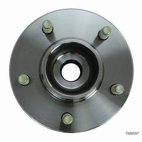 Timken Wheel Bearing and Hub Assembly P/N:512230 Fits: Chevrolet Equinox 2005, Pontiac Torrent 2006, Saturn Vue 07-02 - Image 2