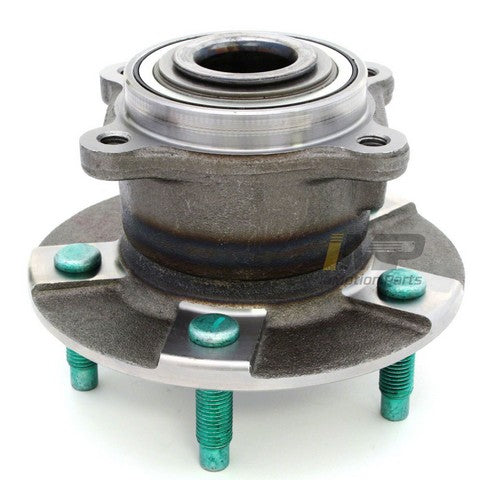WJB Wheel Bearing and Hub Assembly P/N:WA512230 Fits: Chevrolet Equinox 2005, Pontiac Torrent 2006, Saturn Vue 07-02 - Image 1