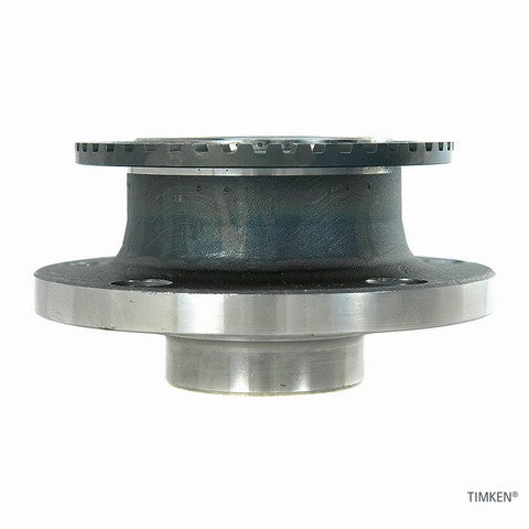 Timken Wheel Bearing and Hub Assembly P/N:512231 Fits: Audi A4 09-02 - Image 3