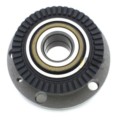 WJB Wheel Bearing and Hub Assembly P/N:WA512231 Fits: Audi A4 08-02 - Image 1