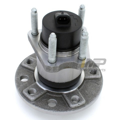 WJB Wheel Bearing and Hub Assembly P/N:WA512232 Fits: Saab 9-5 09-99 - Image 1