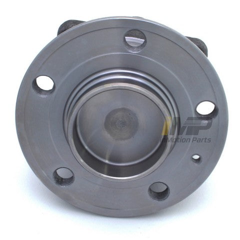 WJB Wheel Bearing and Hub Assembly P/N:WA512233 Fits: Volvo S60 09-01, Volvo S80 06-99, Volvo V70 07-01 - Image 2