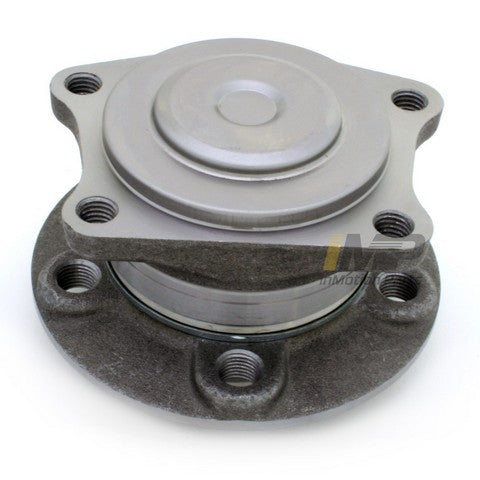 WJB Wheel Bearing and Hub Assembly P/N:WA512233 Fits: Volvo S60 09-01, Volvo S80 06-99, Volvo V70 07-01 - Image 1