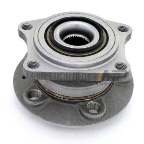WJB Wheel Bearing and Hub Assembly P/N:WA512234 Fits: Volvo 960 97-95, Volvo S90 98-97, Volvo V90 98-97 - Image 1
