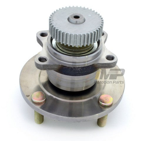 WJB Wheel Bearing and Hub Assembly P/N:WA512235 Fits: Mitsubishi Galant 96-94 - Image 1