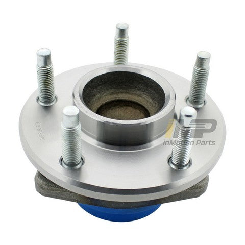 WJB Wheel Bearing and Hub Assembly P/N:WA512236 Fits: Buick Rendezvous 07-03 - Image 1