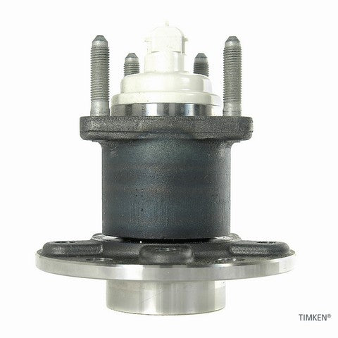 Timken Wheel Bearing and Hub Assembly P/N:512238 Fits: Saturn L100 02-01, Saturn L200 03-01, Saturn L300 03-01, Saturn L300 2005, Saturn Ls 2000, Saturn Ls1 2000, Saturn Ls2 2000, Saturn Lw1 2000, Saturn Lw2 2000, Saturn Lw200 03-01, Saturn Lw300 03-01 - Image 3