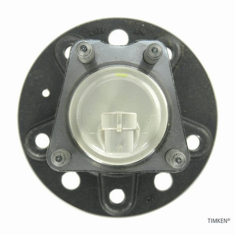 Timken Wheel Bearing and Hub Assembly P/N:512238 Fits: Saturn L100 02-01, Saturn L200 03-01, Saturn L300 03-01, Saturn L300 2005, Saturn Ls 2000, Saturn Ls1 2000, Saturn Ls2 2000, Saturn Lw1 2000, Saturn Lw2 2000, Saturn Lw200 03-01, Saturn Lw300 03-01 - Image 4