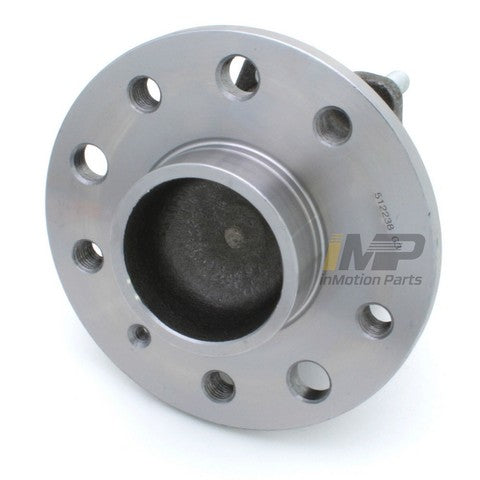 WJB Wheel Bearing and Hub Assembly P/N:WA512238 Fits: Saturn L100 02-01, Saturn L200 03-01, Saturn L300 05-01, Saturn Ls 2000, Saturn Ls1 2000, Saturn Ls2 2000, Saturn Lw1 2000, Saturn Lw2 2000, Saturn Lw200 03-01, Saturn Lw300 03-01 - Image 2