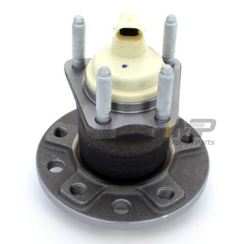 WJB Wheel Bearing and Hub Assembly P/N:WA512238 Fits: Saturn L100 02-01, Saturn L200 03-01, Saturn L300 05-01, Saturn Ls 2000, Saturn Ls1 2000, Saturn Ls2 2000, Saturn Lw1 2000, Saturn Lw2 2000, Saturn Lw200 03-01, Saturn Lw300 03-01 - Image 1