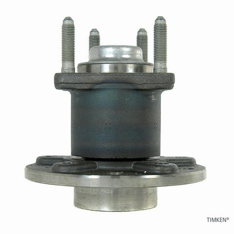 Timken Wheel Bearing and Hub Assembly P/N:512239 Fits: Saturn L100 02-01, Saturn L200 03-01, Saturn L300 03-01, Saturn Ls 2000, Saturn Ls1 2000, Saturn Ls2 2000, Saturn Lw1 2000, Saturn Lw2 2000, Saturn Lw200 03-01, Saturn Lw300 03-01 - Image 3