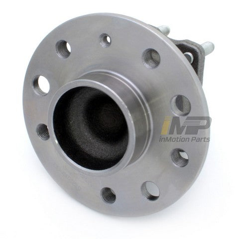 WJB Wheel Bearing and Hub Assembly P/N:WA512239 Fits: Saturn L100 02-01, Saturn L200 03-01, Saturn L300 03-01, Saturn Ls 2000, Saturn Ls1 2000, Saturn Ls2 2000, Saturn Lw1 2000, Saturn Lw2 2000, Saturn Lw200 03-01, Saturn Lw300 03-01 - Image 2