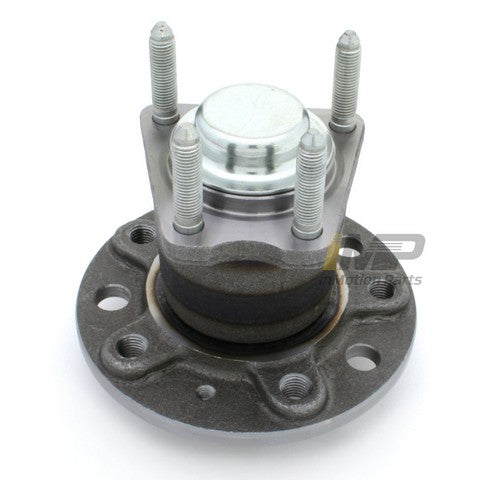 WJB Wheel Bearing and Hub Assembly P/N:WA512239 Fits: Saturn L100 02-01, Saturn L200 03-01, Saturn L300 03-01, Saturn Ls 2000, Saturn Ls1 2000, Saturn Ls2 2000, Saturn Lw1 2000, Saturn Lw2 2000, Saturn Lw200 03-01, Saturn Lw300 03-01 - Image 1