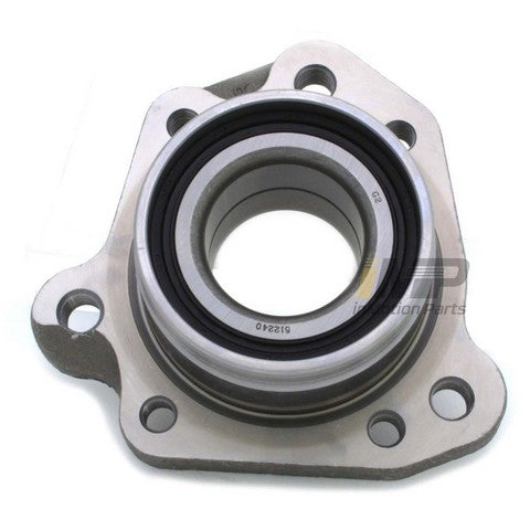 WJB Wheel Bearing and Hub Assembly P/N:WA512240 Fits: Honda Cr-v 01-97 - Image 1