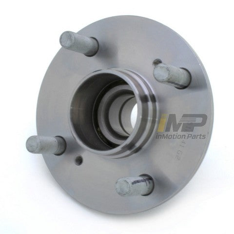 WJB Wheel Bearing and Hub Assembly P/N:WA512241 Fits: Suzuki Aerio 05-02, Suzuki Esteem 02-95 - Image 2