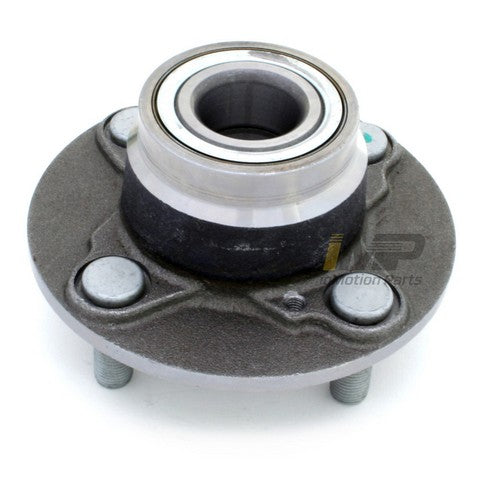 WJB Wheel Bearing and Hub Assembly P/N:WA512241 Fits: Suzuki Aerio 05-02, Suzuki Esteem 02-95 - Image 1