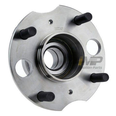 WJB Wheel Bearing and Hub Assembly P/N:WA512242 Fits: Honda Prelude 96-92 - Image 2