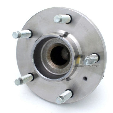 WJB Wheel Bearing and Hub Assembly P/N:WA512246 Fits: Buick Terraza 2005, Cadillac Cts 07-03, Cadillac Sts 11-05, Chevrolet Uplander 2005, Pontiac Montana 2005, Saturn Relay 07-05 - Image 2