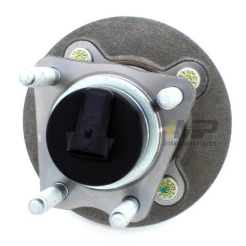 WJB Wheel Bearing and Hub Assembly P/N:WA512247 Fits: Chevrolet Cobalt 10-05, Pontiac G5 10-07, Pontiac Pursuit 06-05, Saturn Ion 07-03 - Image 2
