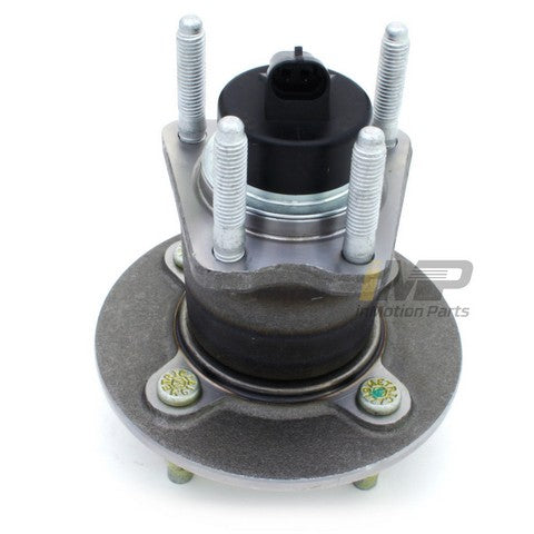 WJB Wheel Bearing and Hub Assembly P/N:WA512247 Fits: Chevrolet Cobalt 10-05, Pontiac G5 10-07, Pontiac Pursuit 06-05, Saturn Ion 07-03 - Image 1