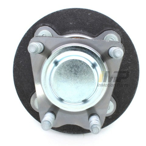 WJB Wheel Bearing and Hub Assembly P/N:WA512248 Fits: Chevrolet Cobalt 10-05, Pontiac G5 10-07, Pontiac Pursuit 06-05, Saturn Ion 07-03 - Image 2